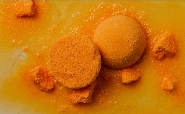 kula Pomarańcza-Chilli